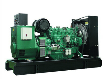 海城上柴200kw大型柴油二手发电机组 海城上柴200kw大型柴油二手发电机组