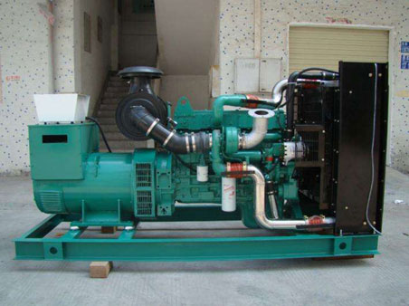 海城1100kw康明斯柴油发电机组图片 海城1100kw康明斯柴油发电机组图片