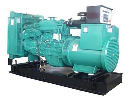 海城80kw康明斯柴油发电机组图片 海城80kw康明斯柴油发电机组图片