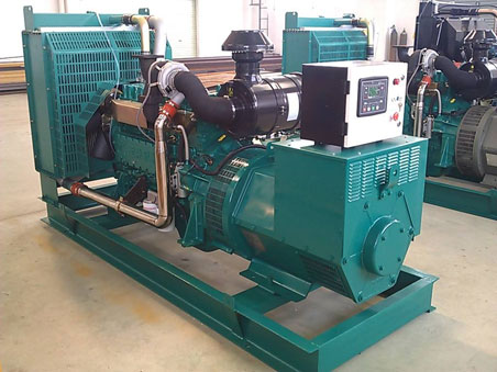 海城505kw康明斯柴油发电机组图片 海城505kw康明斯柴油发电机组图片