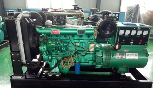 海城发电机不发电的原因 海城发电机不发电的原因