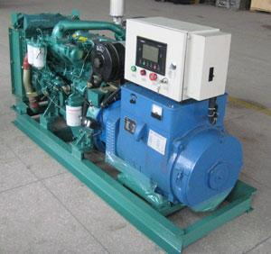 海城发电机出租 海城发电机出租