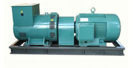 海城发电机出租