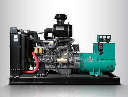 海城全新泰豪250kw大型柴油发电机组 海城全新泰豪250kw大型柴油发电机组