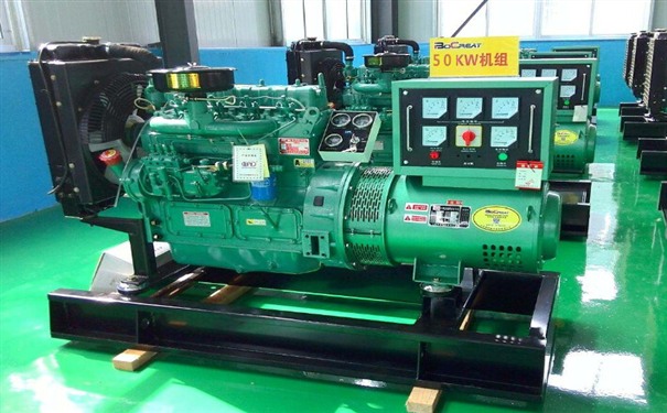 海城发电机出租 海城发电机出租